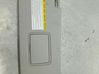 Sun visor 83230SAAG51ZA