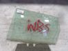 Rear door window glass 73450S7A020