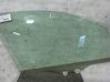 Front door window glass four-door 73300S7A020