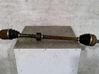 Front driveshaft 44305S7A950