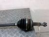 Eje de transmisión delantero 495012L410