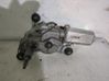Motor del limpiaparabrisas trasero 0K2FB67450A