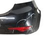 Rear bumper 866111H601