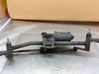 Wiper motor 9811007000
