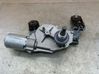 Wischermotor Heckscheibe 9871007000