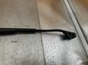 Brazo del limpiaparabrisas delantero 983101G000