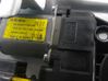 Front door window regulator with motor 824022P010