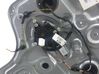 Regulador de puerta trasera con motor 834811P010