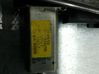 Regulador de puerta delantera con motor 51943448