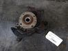 Front wheel hub spindle knuckle 51835339