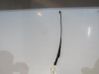 Brazo del limpiaparabrisas delantero DKC500140
