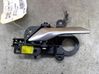 Rear door interior handle LR115615