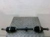 Front driveshaft FD8025500B
