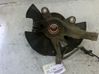 Front wheel hub spindle knuckle D65133021A