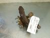Front wheel hub spindle knuckle D65133021A