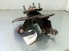 Front wheel hub spindle knuckle D65133031A