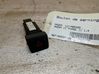 Hazard light switch D651664H0