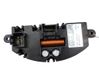 Heater blower motor/fan resistor 2468300261