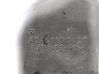 Windshield washer fluid reservoir/tank 2468690120