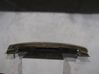 Rear bumper cross member 51127057403