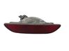 Rear fog light 265809U02B