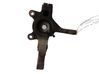 Front wheel hub spindle knuckle 40015AX600