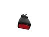 Rear seatbelt buckle 888429U00A