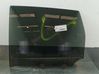Rear door window glass 823019U010