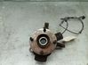 Front wheel hub spindle knuckle 400153LG0A