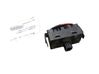 Botón interruptor de luz de peligro 2591000Q0F