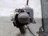 Rear door window regulator with motor 827218H30A