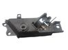 Rear door interior handle 96861999