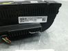 Climate control unit 13360104
