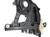Front door window regulator with motor 9840175880