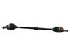 Front driveshaft 13312276