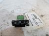 Resistencia motor/ventilador de la calefacción 55702437