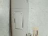 Sun visor 13424469