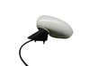 Manual wing mirror 13203386