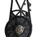 Elektrisks radiatoru ventilators 13178204