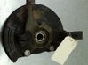 Front wheel hub spindle knuckle 93184611