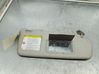 Sun visor 13305545