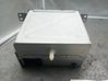 Radio/CD/DVD/GPS head unit 22976603