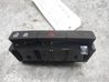 Hazard light switch 13287827