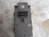 Electric window control switch 13301888