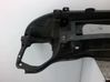 Top upper radiator support slam panel 93160713