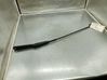 Front wiper blade arm 91160061
