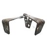 Engine bonnet/hood hinges 91165677