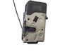 Front door lock 91166227