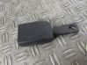 Hebilla del cinturón de seguridad trasero 8974W1
