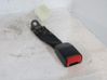 Hebilla del cinturón de seguridad trasero 8973W8